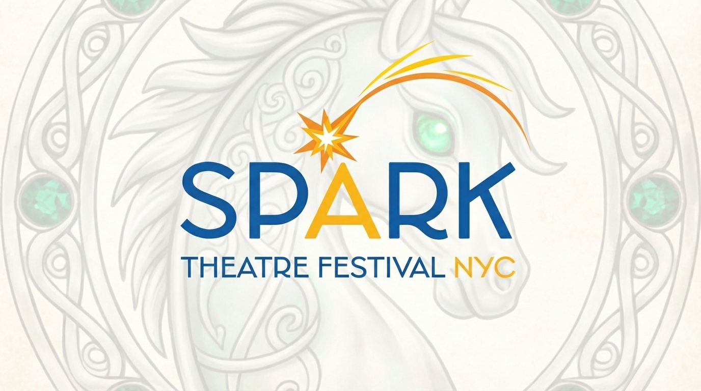 "If I Could Go" To Be Featured at the 2026 Spark Theatre Festival in NYC