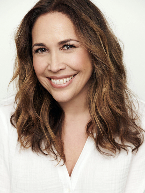 Andréa Burns