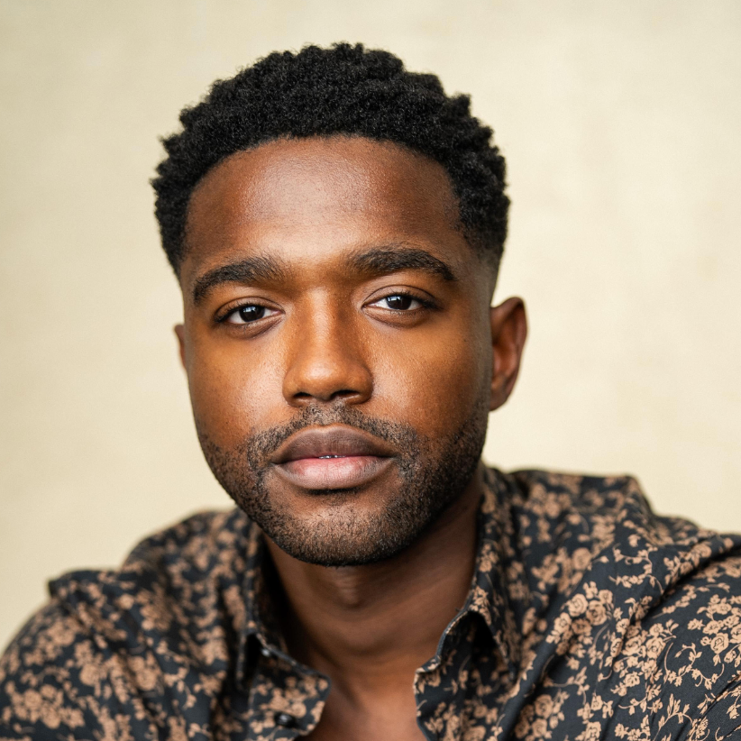 Darius Jordan Lee