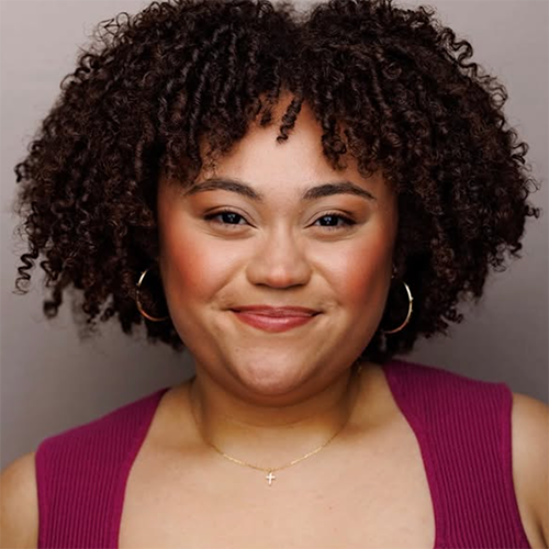 Genesis Harper