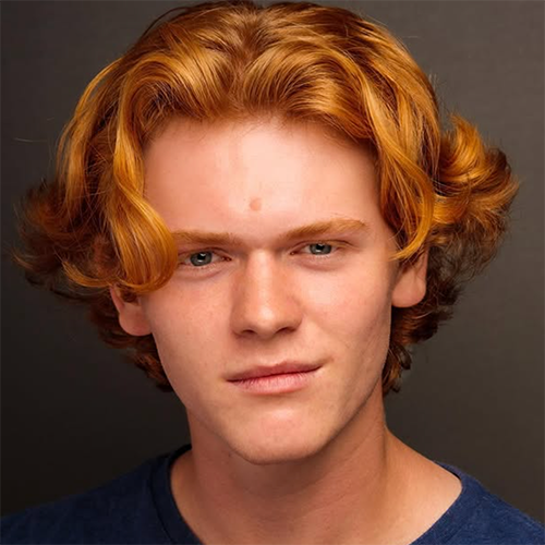 Jack Gemmell