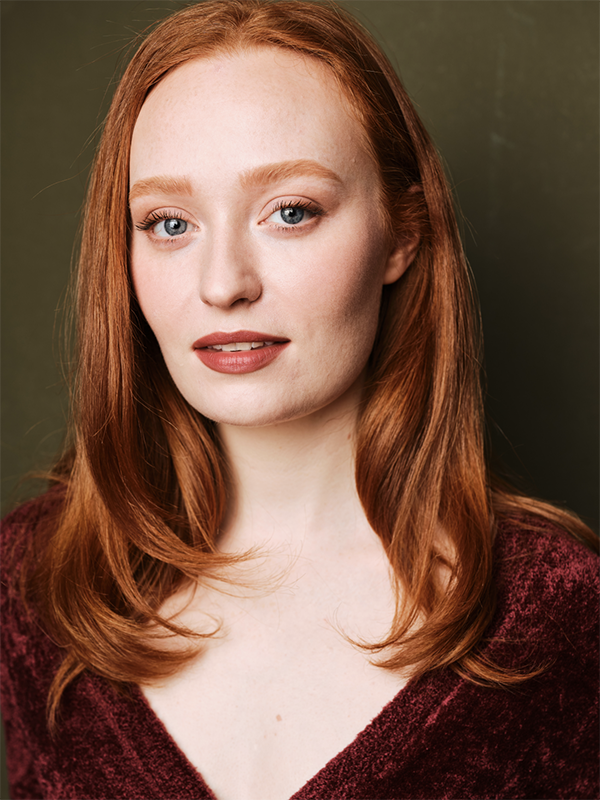 Kate Fitzgerald