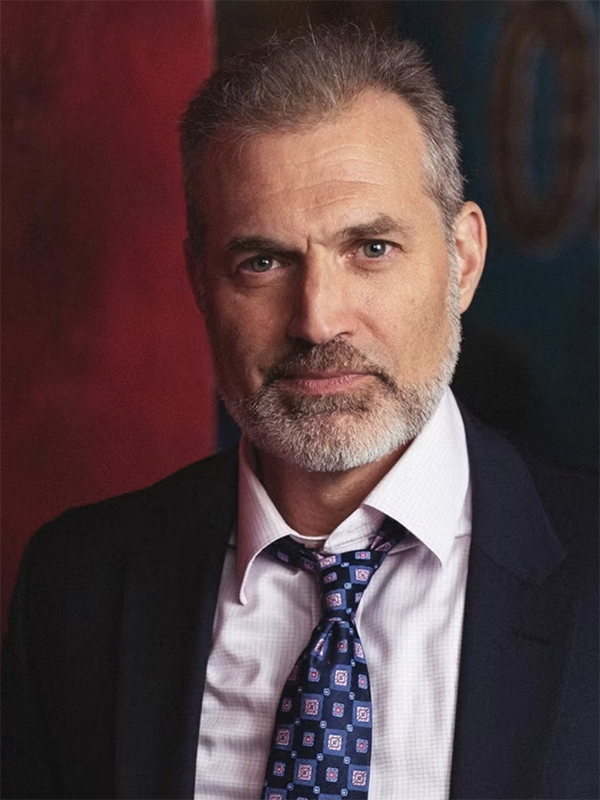 Marc Kudisch