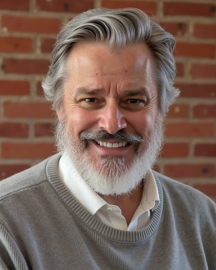 Richard B. Watson