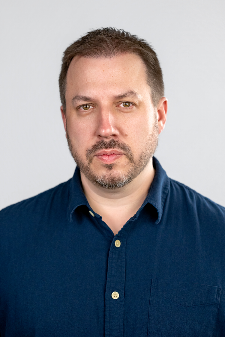 Steve Engelbrecht