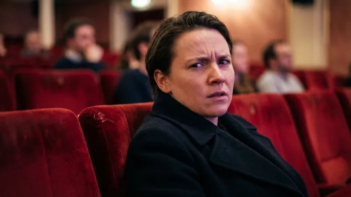 Trying to Avoid Tonal Whiplash in a Drama with Comedy
