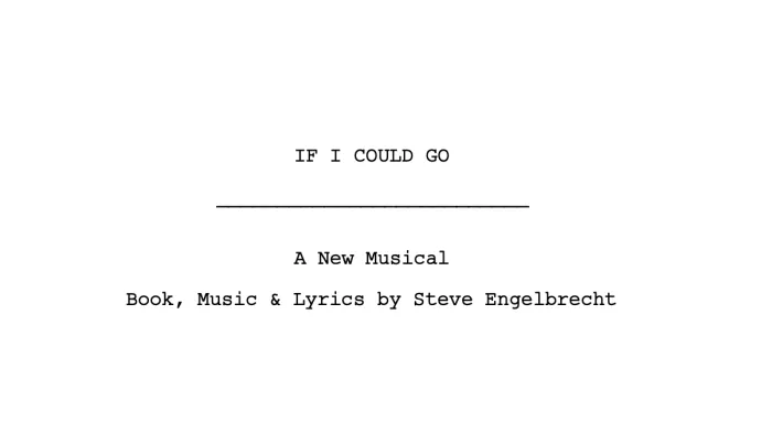 A Complete First Draft. Phew.